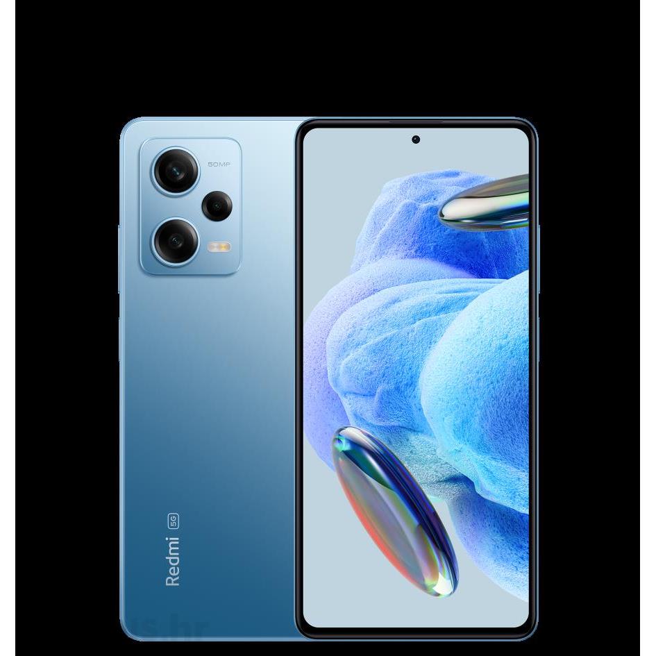 Xiaomi Redmi Note 12 Pro 5G 6GB/128GB: plavi