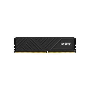 MEM DDR4 16GB 3200MHz AD XPG D35 Black, AX4U320016G16A-SBKD35