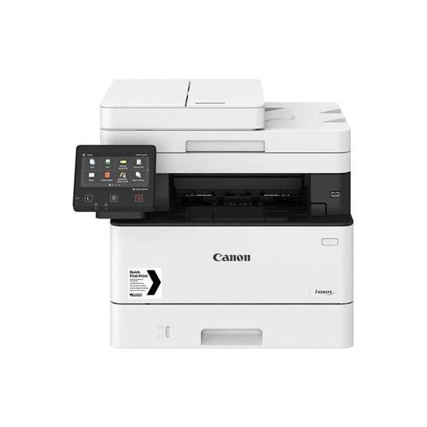 Canon i-SENSYS MF453dw MFP Print/Scan/Copy, A4, 1200×1200dpi, 38 str./min., duplex, 64MB, USB2.0/WiFi