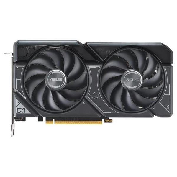 ASUS DUAL-RTX4060-O8G, 90YV0JC0-M0NA00
