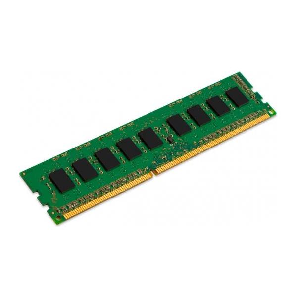 Kingston DDR3 4GB, 1600MHz Brand Memory, KCP316NS8/4