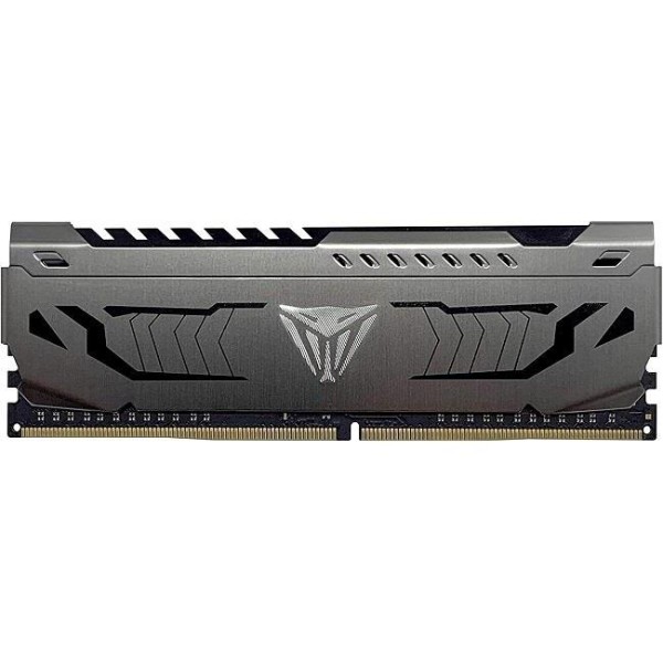 Patriot Viper Steel, 3200Mhz, 16GB, CL16, PVS416G320C6