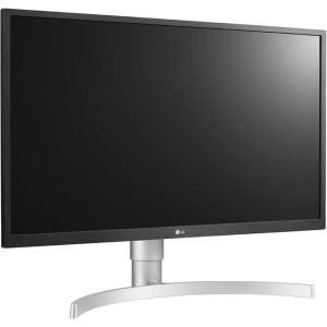 LG 27" LED IPS, 27UL550P-W, DP, 2xHDMI, 4K, HDR10, 27UL550P-W