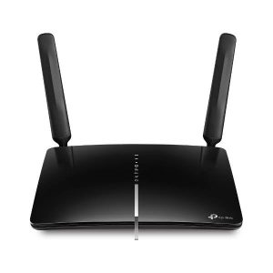 TP-Link Archer MR600, 4G LTE router, SIM, Archer MR600