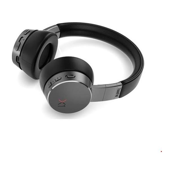ThinkPad X1 Active Noise Cancellation Headphones, 4XD0U47635