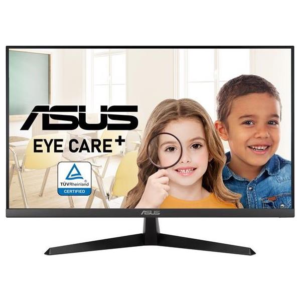 ASUS VY279HE 27inch IPS FHD Eye Care LCD, 90LM06D5-B02170