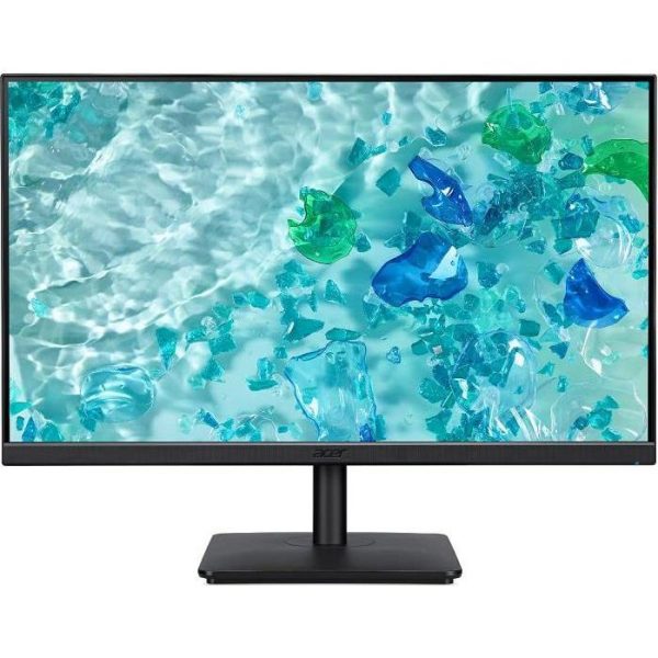 ACER 23,8" V247YEBmipxv IPS, 100Hz, CGA/HDMI/DP, zvučnici, UM.QV7EE.E03