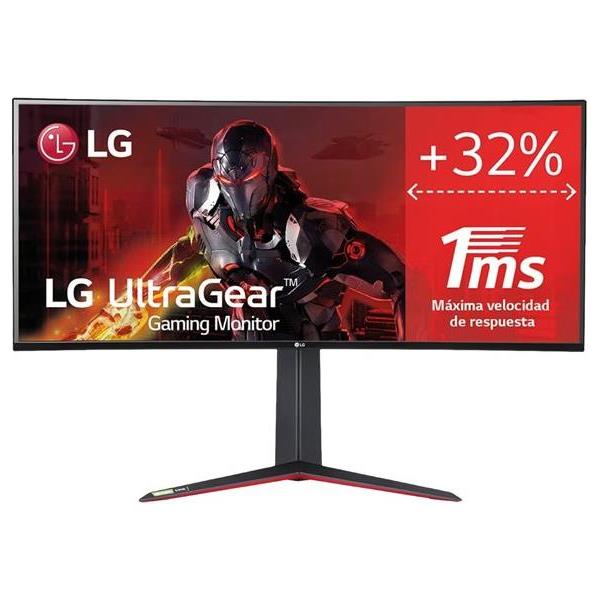 LG 34GN850P-B.AEU 34inch UWQHD 21:9 IPS, 34GN850P-B