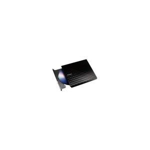 ASUS SDRW-08D2S-U LITE/BLK/G/AS External