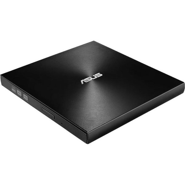 ASUS SDRW-08U9M-U/BLK/G/AS External DRW