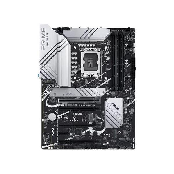 ASUS PRIME Z790-P D4 LGA1700