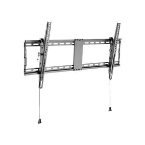 Gembird TV wall mount (tilt), 43”-90”, WM-90T-01