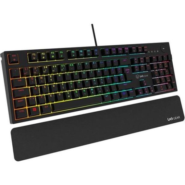 Tipkovnica UVI PRIDE V2