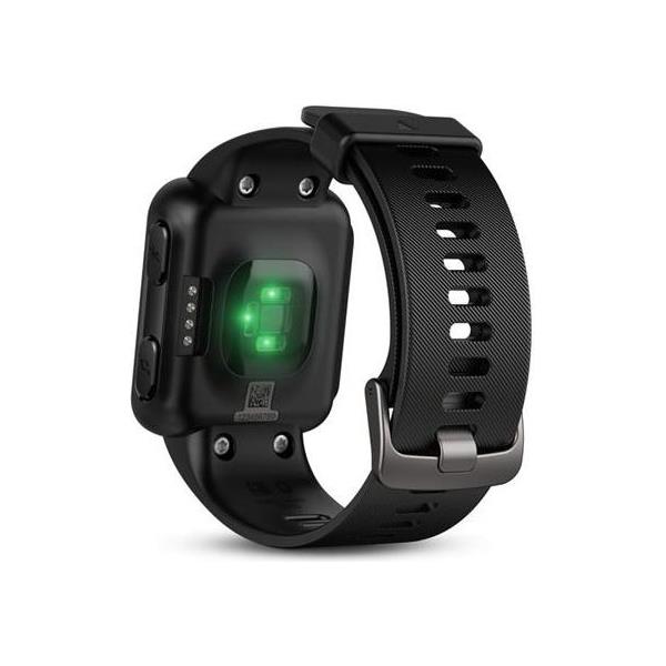GARMIN Forerunner 35 WHRM crni, 010-01689-10 - Slika 4