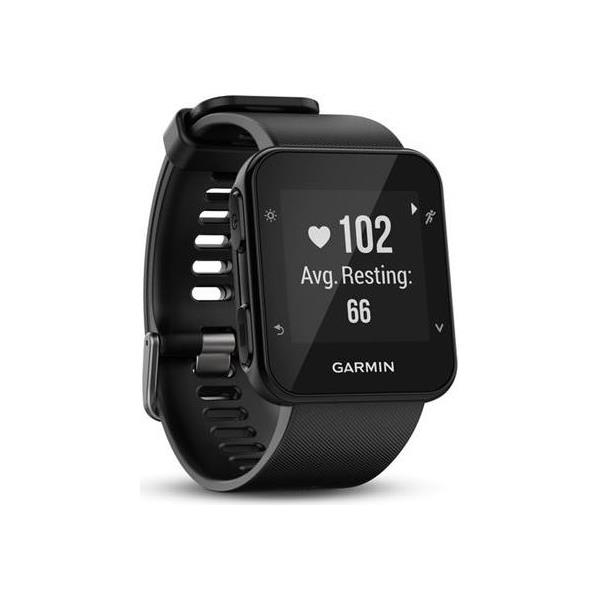 GARMIN Forerunner 35 WHRM crni, 010-01689-10 - Slika 5