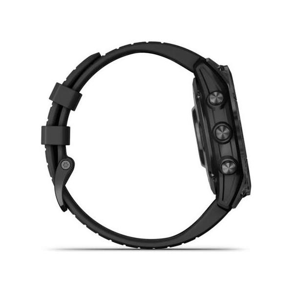 Garmin fenix 7 PRO SOLAR Slate Gray SS, 010-02777-01 - Slika 2