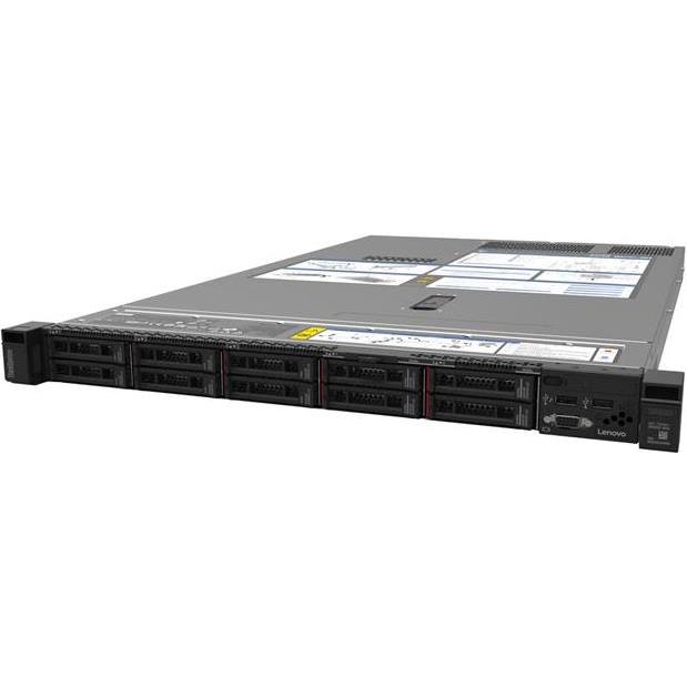 SRV LN SR630 Intel Xeon 4210R 32GB, 7X02A0HUEA - Slika 4