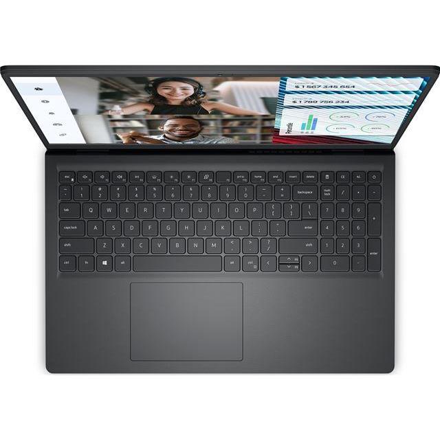 Vostro 3520, 15,6/FHD/i5-1235G7/8GB/S512GB/INT/W11Pro/BLK/3Y, N1610PVNB3520EMEA01 - Slika 2