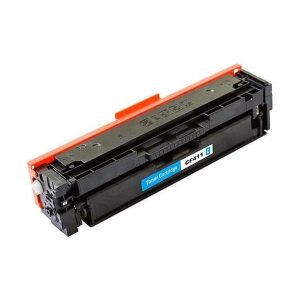 TONER HP CF411X / CRG-046H CYAN TOPPRINT