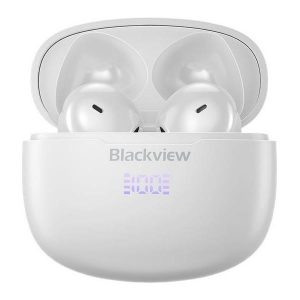 BLACKVIEW AirBuds 7 WHITE BT SLUŠALICE, BV3041