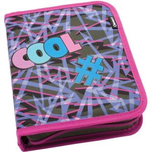Pernica puna 1zip 2preklopa Cool Girl 1A 23.Connect,3856026902883