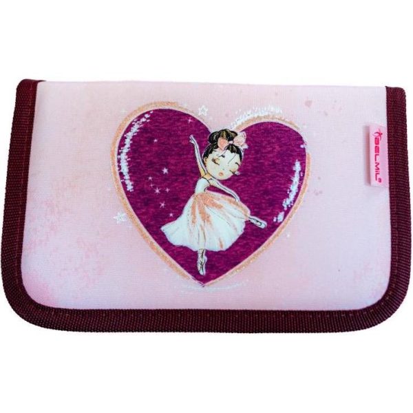 Pernica Belmil puna ballerina style, 335-72/125