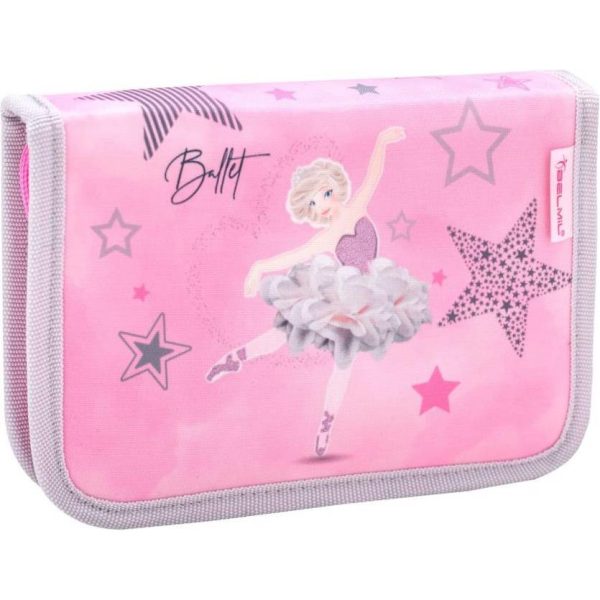 Pernica Belmil puna ballet light pink, 335-72/84