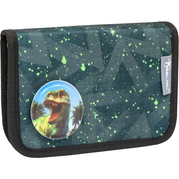 Pernica Belmil puna green splash, 335-74/P/14