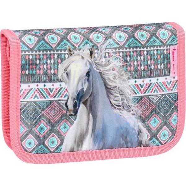 Pernica Belmil puna horse aruba blue 335-72/113