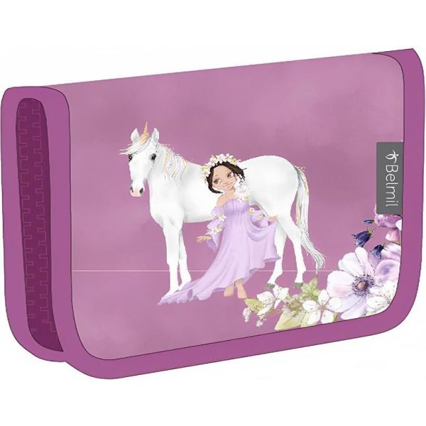 Pernica Belmil puna little princess purple, 335-72/126