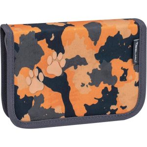 Pernica Belmil puna orange camouflage, 335-72/123