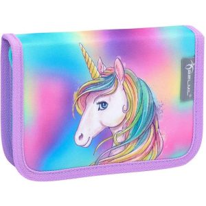 Pernica Belmil puna unicorn rainbow color, 335-72/115