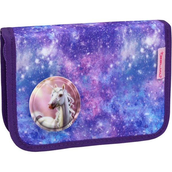 Pernica Belmil puna violet universe, 335-74/P/12