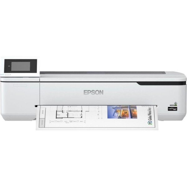 Ploter Epson surecolor SC-T3100N (24") C11CF11301A0