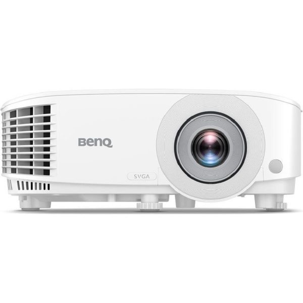 Projektor Benq MS560, 800x600 SVGA, 4000lm,1.1x, HDMIx2, USB, SmartEco, 10W zvučnik, 9H.JND77.1HE