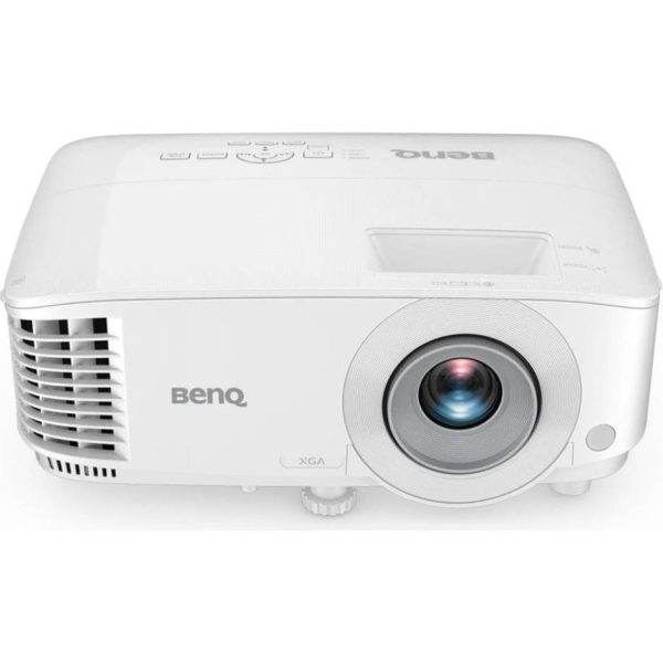 Projektor BenQ MX560, DLP, 1024*768 XGA, 4000lm, 1.1X, HDMIx2, USB-A, 3D, SmartEco, <0.5W, 10W, 9H.JNE77.1HE - Slika 4