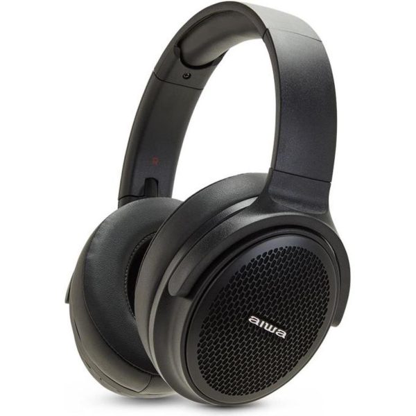 Slušalice AIWA HST-250BT/BK bezicne