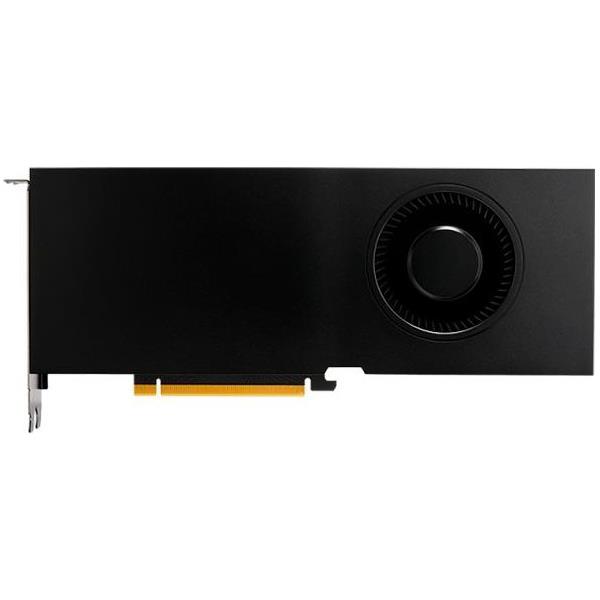PNY NVIDIA A5000 24 GB GDDR6, 384-bit, PCIEx16 4.0, DP 1.4 x4, Active cooling, FP, Bulk, VCNRTXA5000-SB