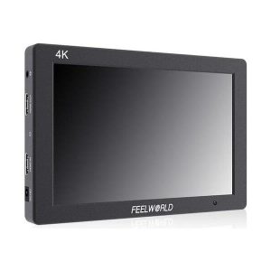 FeelWorld T7 Plus 4K monitor
