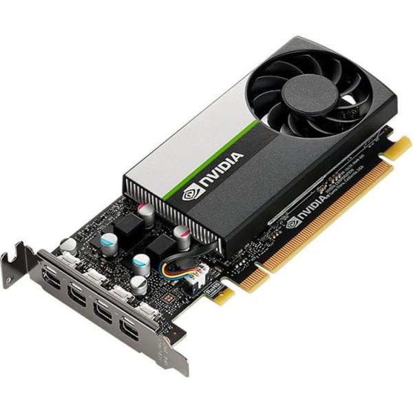 PNY QUAD,T1000,4GB,PCIE 4.x16, VCNT1000-PB - Slika 2