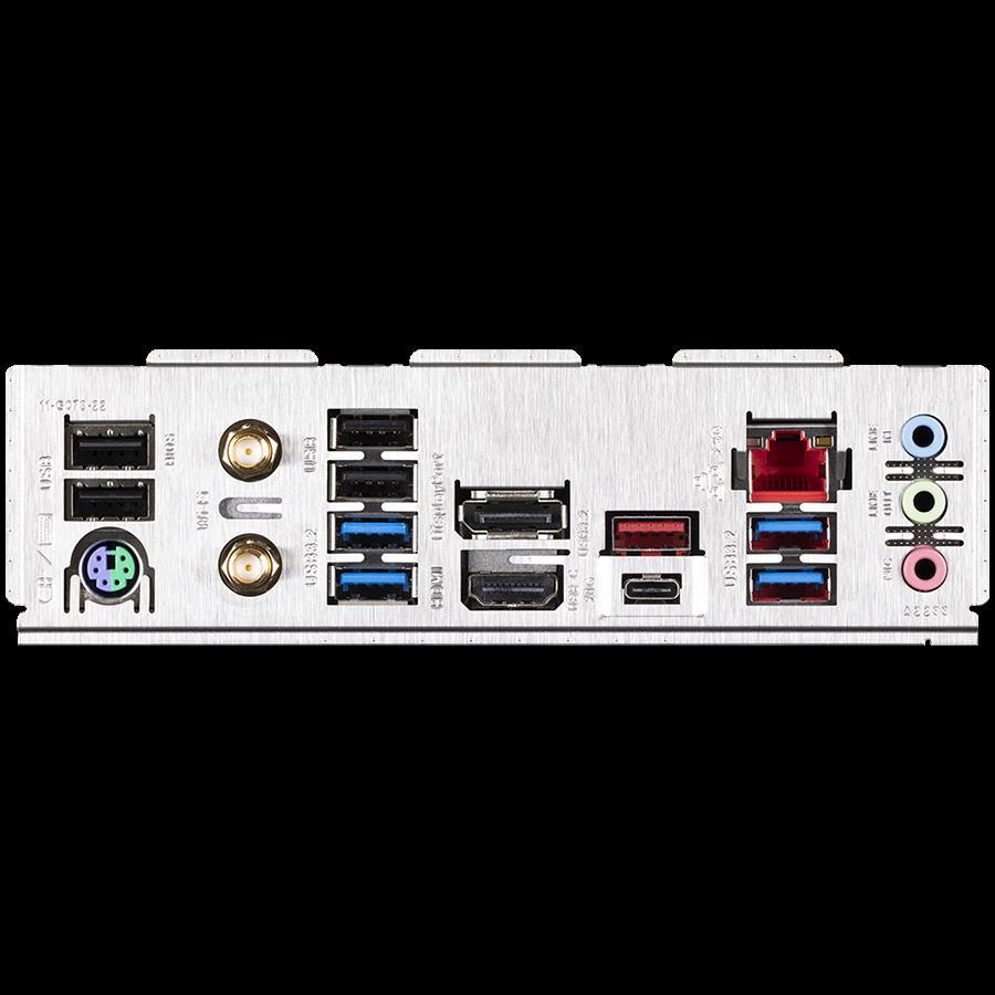 GIGABYTE Mainboard Desktop Z790 UD AX - Slika 2