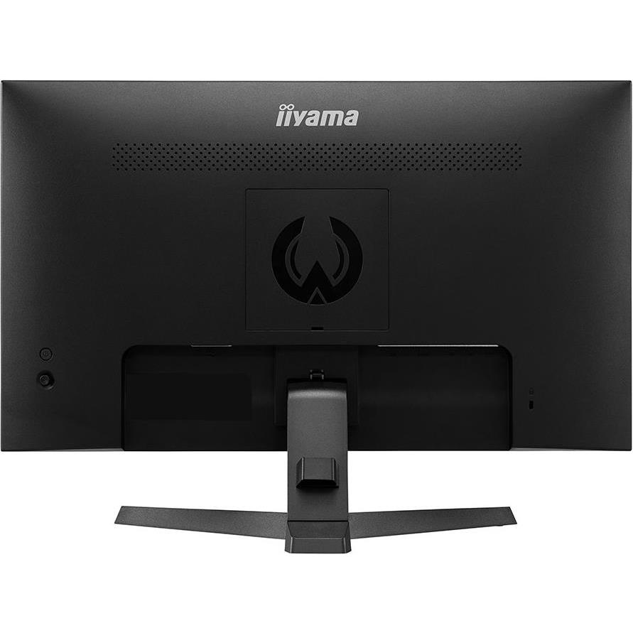 IIYAMA Monitor Gaming Light 27" ETE IPS, G-Master Black Hawk, FreeSync, 1920x1080@75Hz, 250cd/m2, HDMI, DisplayPort, 1ms (MPRT), Speakers, USB-HUB (2x2.0), Black - Slika 3