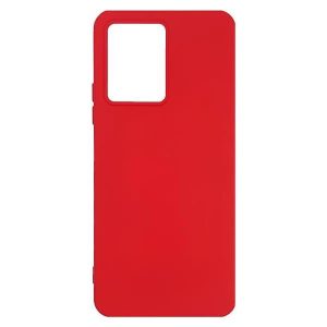 MM TPU HONOR 90 SILICONE MIKRO RED