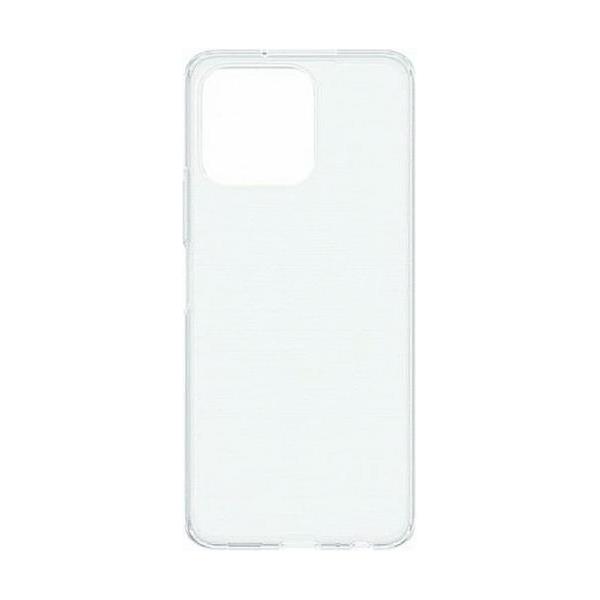 MM TPU HONOR 90 - ULTRA SLIM prozirna