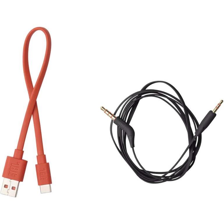 JBL Tune 770 NC BT4.2 naglavne bežične slušalice s mikrofonom, crne, JBLT770NCBLK
