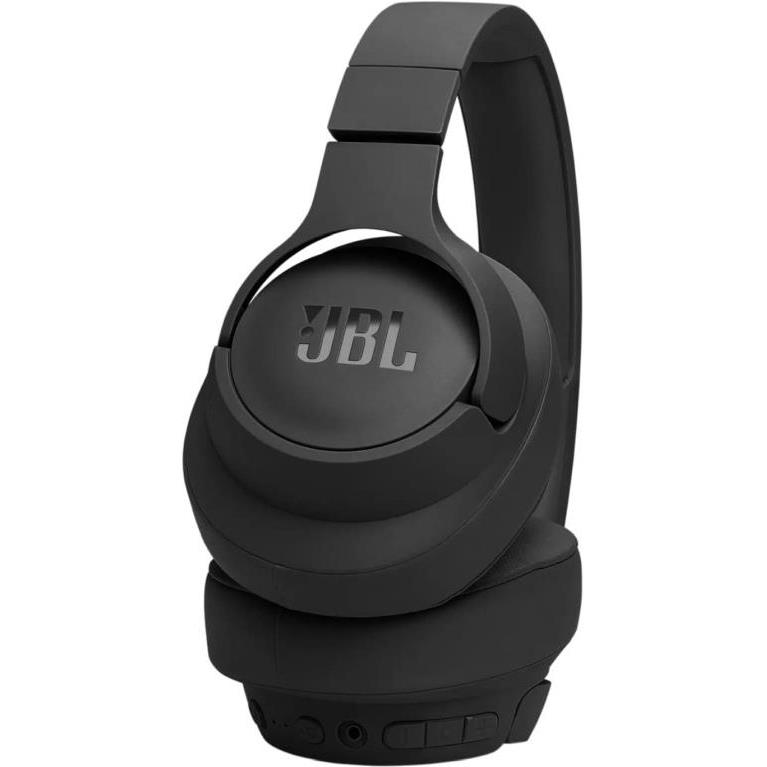 JBL Tune 770 NC BT4.2 naglavne bežične slušalice s mikrofonom, crne, JBLT770NCBLK - Slika 4