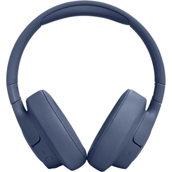 JBL Tune 770 NC BT4.2 naglavne bežične slušalice s mikrofonom, plave, JBLT770NCBLU - Slika 2