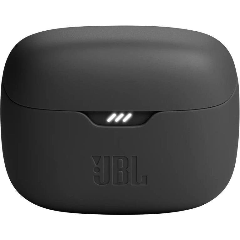 JBL Tune Buds, In-ear slušalice s mikrofonom, IP54, crne, JBLTBUDSBLK - Slika 2