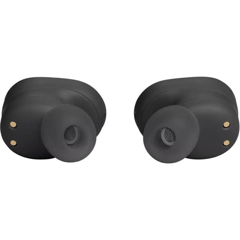 JBL Tune Buds, In-ear slušalice s mikrofonom, IP54, crne, JBLTBUDSBLK - Slika 5