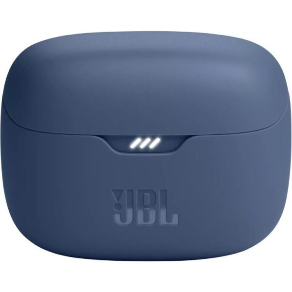 JBL Tune Buds, In-ear slušalice s mikrofonom, IP54, plave,. JBLTBUDSBLU - Slika 2